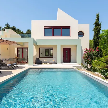 Olive Villa